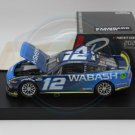 2022 Ryan Blaney #12 Wabash 1:24 504 For Gift