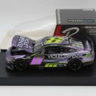 2022 Brad Keselowski #6 Violet Defense 1:24 Color Chrome 108 For Gift