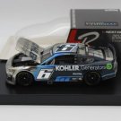 2022 Brad Keselowski #6 Kohler Generators 1:24 Color Chrome 72 For Gift