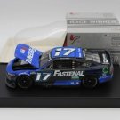 2022 Chris Buescher #17 Fastenal Duel 2 At Daytona Win 1:24 504 For Gift