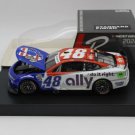 2022 Alex Bowman #48 Ally Salutes 1:24 504 For Gift
