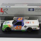 2022 Brad Perez #43 Greentech Energy 1:24 504 For Gift