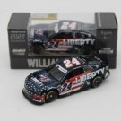 2022 William Byron #24 Liberty University Salutes 1:64 For Gift