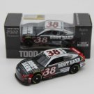 2022 Todd Gilliland #38 Boot Barn 1:64 For Gift