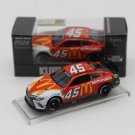 2022 Kurt Busch #45 Mcdonald'S Darlington 1:64 For Gift