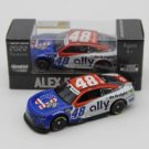 2022 Alex Bowman #48 Ally Salutes 1:64 For Gift