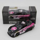 2022 Kevin Harvick #4 Rheem 500Th Race / Chasing A Cure 1:64 For Gift