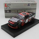 2022 Josh Berry #8 Tire Pros Dover Win 1:24 504 For Gift