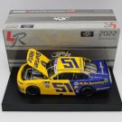 2022 Jeremy Clements #51 Spartan Waste Fox Sports 98.3 Darlington 1:24 504 For Gift
