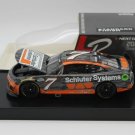 2022 Corey Lajoie #7 Schluter Systems 1:24 528 For Gift