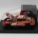 2022 Darrel Bubba Wallace Jr #23 Wheaties 1:24 Color Chrome 108 For Gift