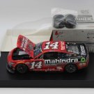 2022 Chase Briscoe #14 Mahindra Phoenix First Win 1:24 708 For Gift