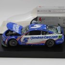 2022 Kyle Larson #5 Hendrickcars.Com Auto Club Win 1:24 Elite 533 For Gift