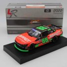 2022 Miguel Paludo Autographed #88 Brandt 1:24 360 For Gift