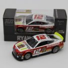 2022 Ryan Blaney #12 Bodyarmor 1:64 For Gift