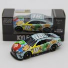 2022 Kyle Busch #18 M&M'S Crunchy Cookie 1:64 For Gift