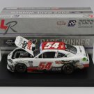 2022 Ty Gibbs #64 Sport Clips Atlanta Win 1:24 696 For Gift