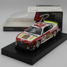 2022 Ryan Blaney Autographed #12 Bodyarmor 1:24 72 For Gift