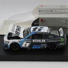 2022 Brad Keselowski #6 Kohler Generators Duel 1 Win 1:24 Elite 211 For Gift