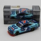 2022 Justin Allgaier #7 Door, Bumper, Clear 1:64 For Gift