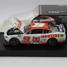 2022 Chase Elliott #9 Hooters 1:24 Elite 663 For Gift