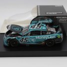 2022 Kurt Busch #45 Moneylion 1:24 Elite 124 For Gift