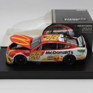 2022 Darrell Bubba Wallace #23 Mcdonald'S 1:24 Elite 178 For Gift
