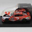 2022 Darrell Bubba Wallace #23 Doordash 1:24 Elite 194 For Gift