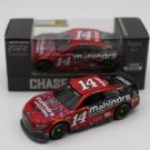 2022 Chase Briscoe #14 Mahindra Phoenix Win 1:64 For Gift