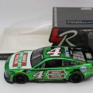2022 Kevin Harvick #4 Hunt Brothers Pizza 1:24 Color Chrome 72 For Gift