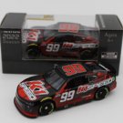 2022 Daniel Suarez #99 K1 Speed Test Car 1:64 For Gift