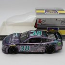 2022 Todd Gilliland #38 First Phase 1:24 Color Chrome 72 For Gift