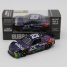 2022 Darrell Bubba Wallace Jr #23 Leidos 1:64 Diecast Chassis For Gift