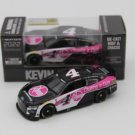 2022 Kevin Harvick #4 Rheem 500Th Race Chasing A Cure 1:64 Diecast Chassis For Gift
