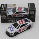 2022 Kyle Larson #5 Hendrickcars.Com Darlington 1:64 Diecast Chassis For Gift