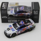 2022 Kevin Harvick #4 Mobil 1 Salutes 1:64 Diecast Chassis For Gift