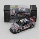 2022 Austin Cindric #2 Discount Tire Daytona Win 1:64 For Gift