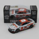2022 Chase Elliott #9 Hooters 1:64 Diecast Chassis For Gift
