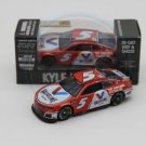 2022 Kyle Larson #5 Valvoline 1:64 Diecast Chassis For Gift