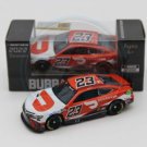 2022 Darrell Bubba Wallace Jr #23 Doordash 1:64 For Gift