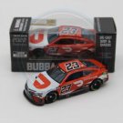 2022 Darrell Bubba Wallace Jr #23 Doordash 1:64 Diecast Chassis For Gift