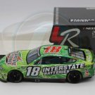 2022 Kyle Busch #18 Interstate Batteries 1:24 1032 For Gift