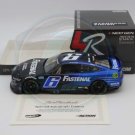 2022 Brad Keselowski Autographed #6 Fastenal 1:24 72 For Gift