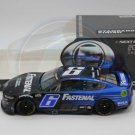 2022 Brad Keselowski #6 Fastenal 1:24 Elite 155 For Gift