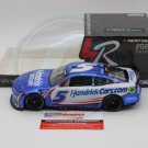 2022 Kyle Larson Autographed #5 Hendrickcars.Com 1:24 Liquid Color 120 For Gift