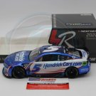 2022 Kyle Larson Autographed #5 Hendrickcars.Com 1:24 Color Chrome 120 For Gift