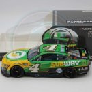 2022 Kevin Harvick #4 Subway 1:24 Elite 136 For Gift