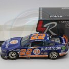 2022 Joey Logano #22 Autotrader 1:24 504 For Gift