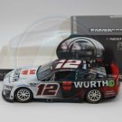 2022 Ryan Blaney #12 Wurth 1:24 Elite 107 For Gift