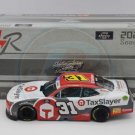 2022 Myatt Snider #31 Taxslayer 1:24 504 For Gift